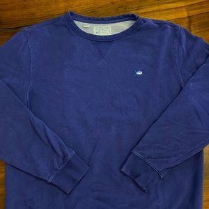 Mens Large Southern Tide Sweater
